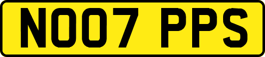 NO07PPS