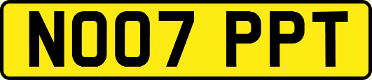 NO07PPT