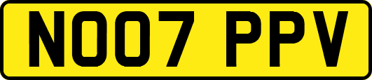 NO07PPV