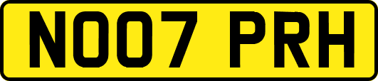 NO07PRH