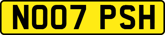 NO07PSH