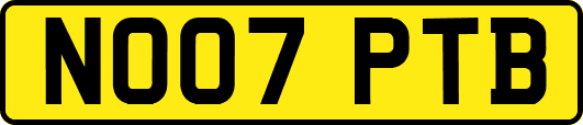 NO07PTB