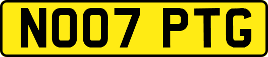NO07PTG
