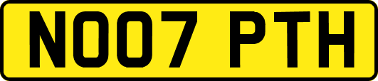 NO07PTH