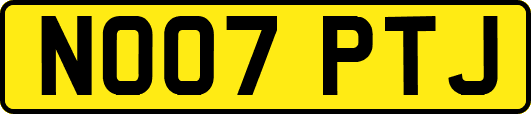 NO07PTJ