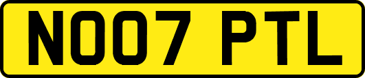 NO07PTL