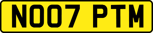 NO07PTM
