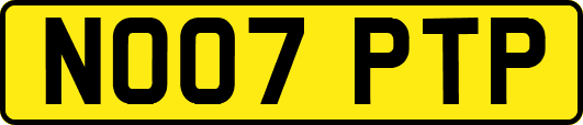 NO07PTP