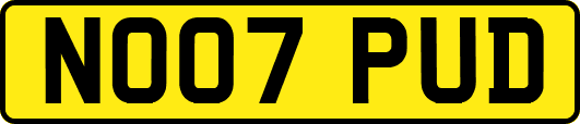 NO07PUD