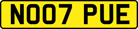 NO07PUE