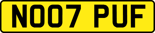 NO07PUF