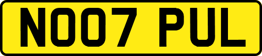 NO07PUL