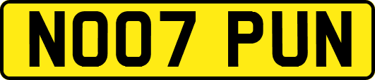 NO07PUN