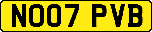 NO07PVB