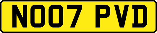 NO07PVD