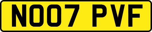NO07PVF