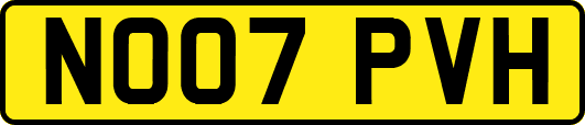 NO07PVH