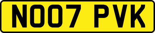 NO07PVK