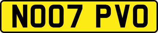 NO07PVO