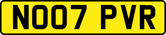 NO07PVR