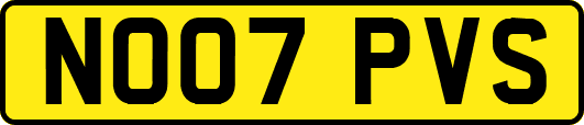 NO07PVS
