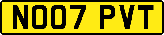 NO07PVT