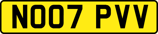 NO07PVV