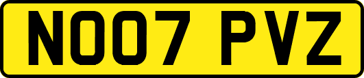 NO07PVZ