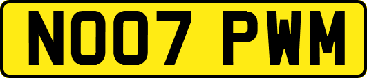 NO07PWM