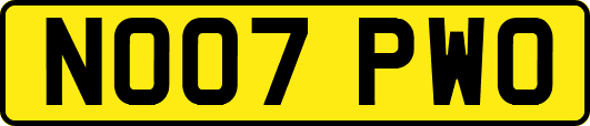 NO07PWO