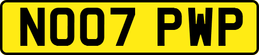 NO07PWP
