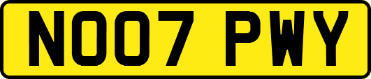 NO07PWY
