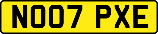 NO07PXE