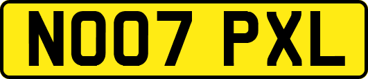 NO07PXL