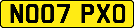 NO07PXO