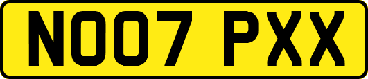 NO07PXX