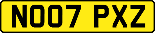 NO07PXZ