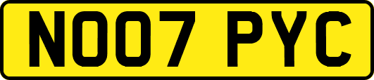 NO07PYC