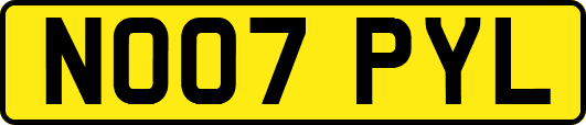 NO07PYL