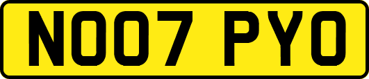 NO07PYO