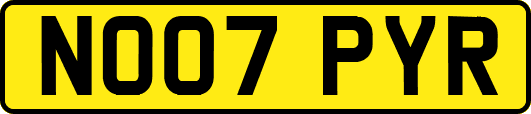 NO07PYR