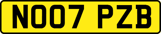 NO07PZB