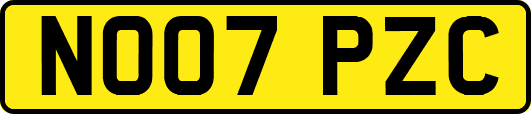 NO07PZC