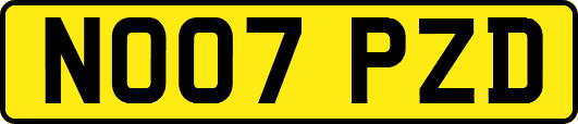 NO07PZD