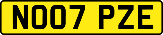 NO07PZE