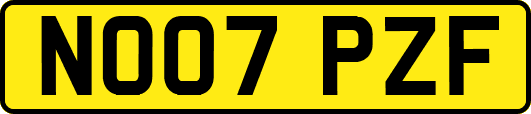 NO07PZF