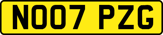 NO07PZG