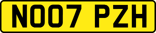 NO07PZH