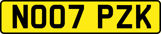 NO07PZK