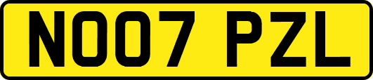 NO07PZL